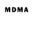 MDMA кристаллы Didi Iswayudi